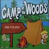 Кемпинги Camp-Woods Likani Боржоми-0