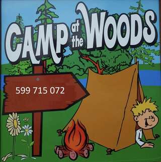 Кемпинги Camp-Woods Likani Боржоми-0